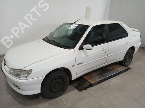 ABS pump PEUGEOT 306 (7B, N3, N5) 2.0 HDI 90 | BP24666205M43 