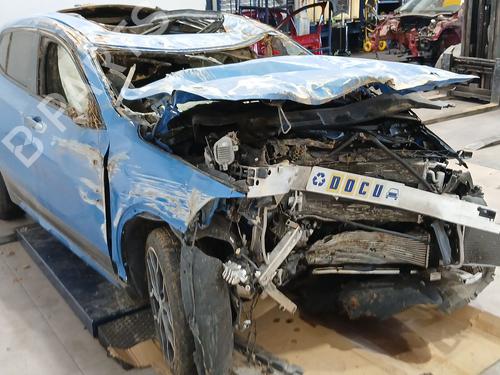 Pièces Détachées Usagées BMW X2 (F39) xDrive 25 d (231 hp) 4355447