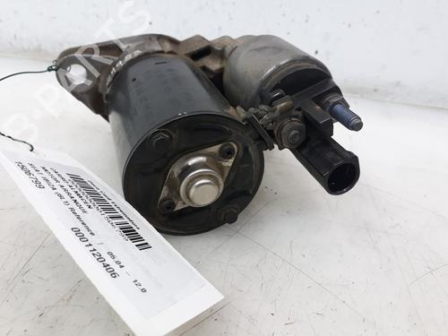 Starter SEAT IBIZA III (6L1)  | BP12090170M8 