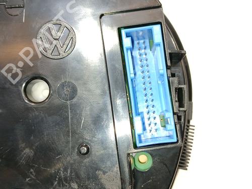 Instrument cluster VW GOLF IV (1J1) 2.0 | BP25868650C47 