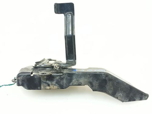 Hood lock TOYOTA HILUX VIII Pickup (_N1_)  | BP29488758C133 