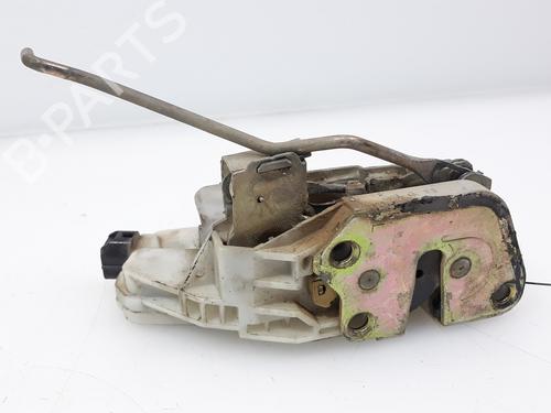 Used Front left lock MITSUBISHI PAJERO SPORT I (K7_, K9_) 2.5 TD (K94W, K74T) (115 hp) 17432885