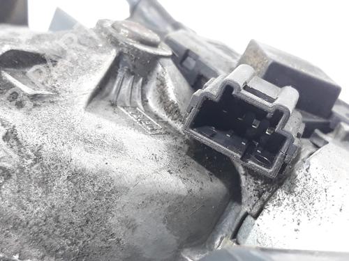 Rear wiper motor MERCEDES-BENZ A-CLASS (W169) A 200 CDI (169.008, 169.308) | BP18711750M102 