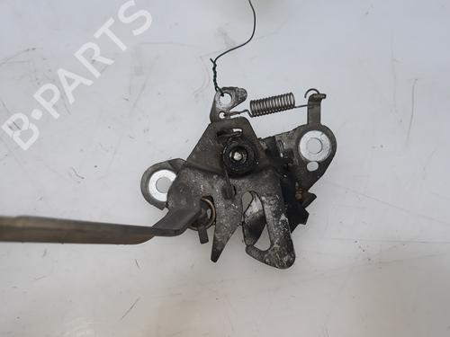 Used Hood lock CITROËN C4 Picasso I MPV (UD_) [2006-2015]  8776064