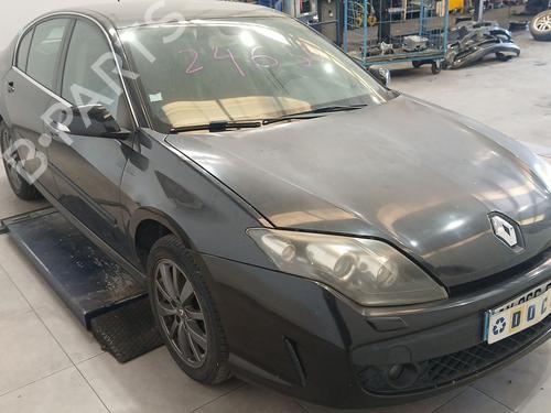 Used Parts RENAULT LAGUNA III (BT0/1) 2.0 dCi (BT01, BT08, BT09, BT0E, BT0K, BT12, BT1C, BT1D,... 4989145
