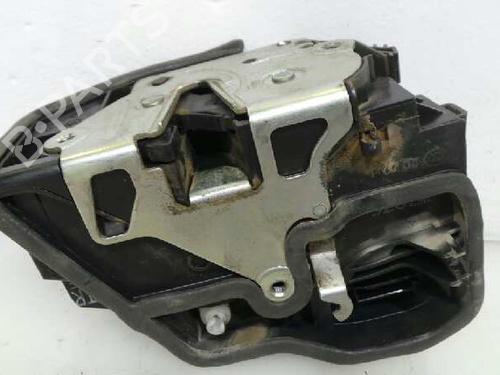 Rear right lock BMW X3 (E83) 2.0 d | BP4752962C99 
