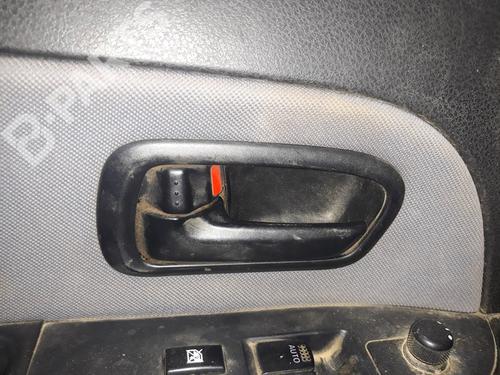 Used Front left interior door handle Front left interior door handle SUZUKI GRAND VITARA II (JT, TE, TD) 1.9 DDiS All-wheel Drive (JT419, TD44, JB419WD, JB419XD,... (129 hp) 10646984 10646984