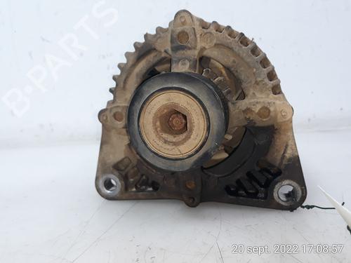 Alternator SUZUKI GRAND VITARA II (JT, TE, TD) 1.9 DDiS All-wheel Drive (JT419, TD44, JB419WD, JB419XD,... | BP10530415M7 