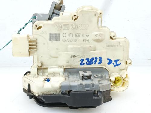 Front left lock AUDI A3 Sportback (8PA) 1.6 TDI | BP30148043C98 