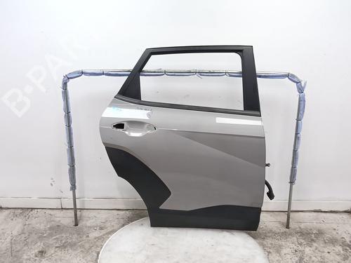 Used Right rear door Right rear door HYUNDAI KONA (SX2) 1.6 GDi Hybrid (129 hp) 34714214 34714214