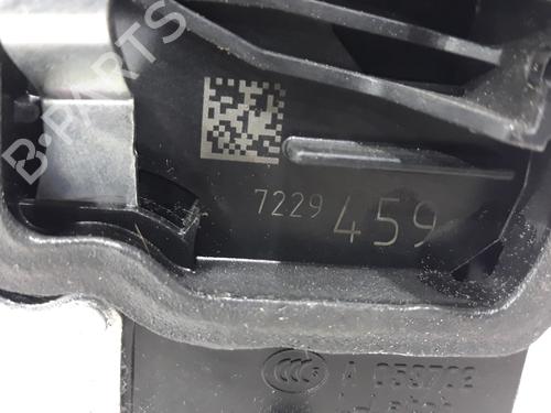 Rear left lock BMW 5 (F10) 530 d | BP18735744C100 