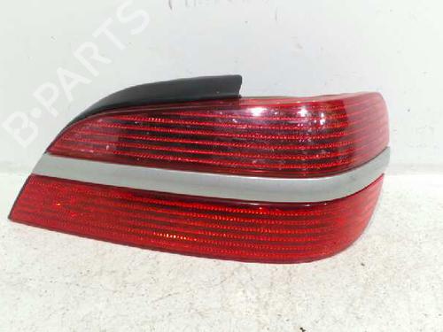 Used Right taillight PEUGEOT 406 (8B) [1995-2005]  120426