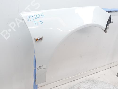 Right front fenders OPEL INSIGNIA A Country Tourer (G09) 2.0 CDTi (47) | BP18491717C42 