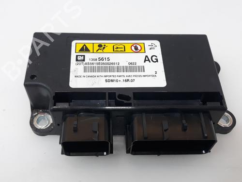 Airbag Kit OPEL AMPERA (R12) EV 150 | BP18081052C86 