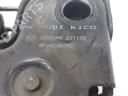 Hood lock AUDI A3 (8P1) 1.9 TDI | BP18473412C133 