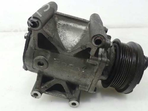 AC compressor JAGUAR S-TYPE II (X200) 2.7 D | BP6834699M34 