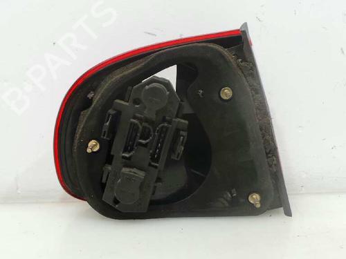 Right taillight SEAT TOLEDO II (1M2) 1.9 TDI | BP1440785C35 