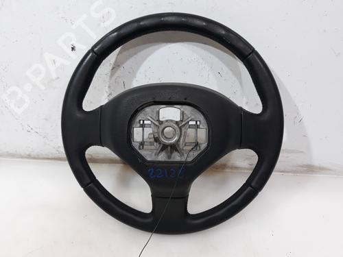 Used Steering wheel PEUGEOT 5008 (0U_, 0E_) 1.6 BlueHDi 120 (120 hp) 13582721