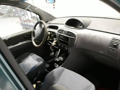 Starter HYUNDAI MATRIX (FC) 1.6 | BP8331507M8 