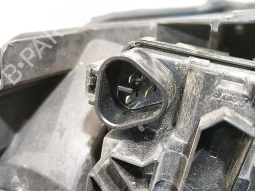 Right headlight TOYOTA PRIUS (_W3_) 1.8 Hybrid (ZVW3_) | BP32294356C29 