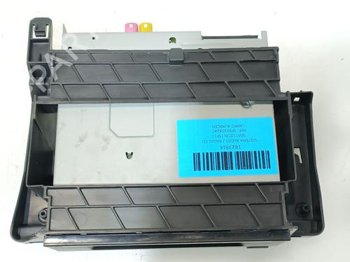 Radio SEAT LEON (5F1) 1.5 TGi | BP31980074E6