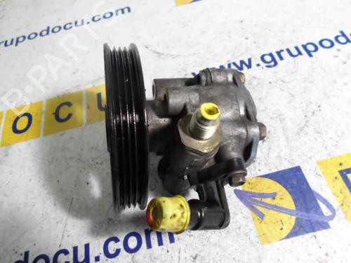Used Steering pump SUZUKI BALENO (EG) [1995-2009]  347314