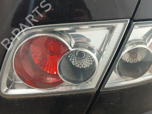 Used Right tailgate light Right tailgate light MAZDA 6 Saloon (GG) 1.8 (120 hp) 33557191 33557191