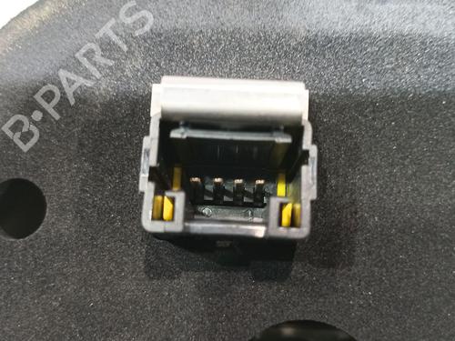 Right tailgate light PEUGEOT 508 SW I (8E_) 2.0 HDi | BP32162402C80 