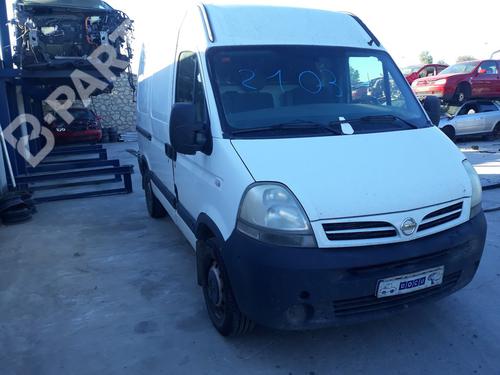 Used Parts NISSAN INTERSTAR Van (X70)    942770