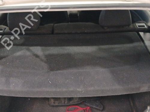 Hattehylle VW GOLF IV (1J1) 1.9 TDI (110 hp) 28188816