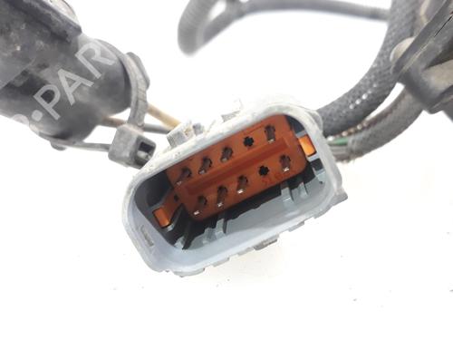 Electronic module CITROËN C4 Picasso II  | BP19275342M83 