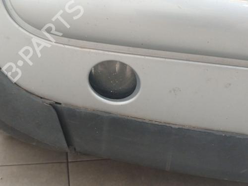 Used Right front fog light Right front fog light MINI MINI (R50, R53) Cooper (116 hp) 39684136 39684136