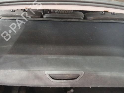 Used Rear parcel shelf RENAULT GRAND SCÉNIC III (JZ0/1_) 1.5 dCi (JZ09, JZ0D, JZ10, JZ14, JZ1G, JZ29, JZ2C) (110 hp) 30887360