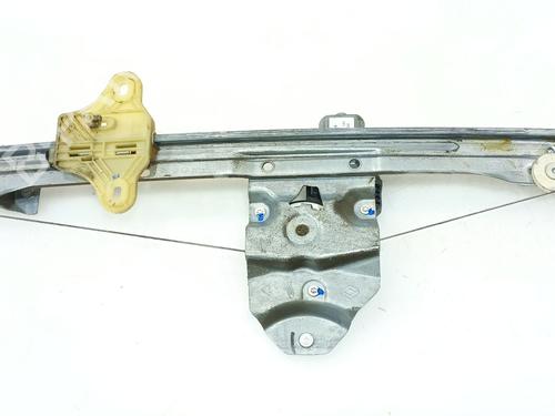 Front right window mechanism RENAULT CLIO IV (BH_) 1.5 dCi 75 | BP30145204C23