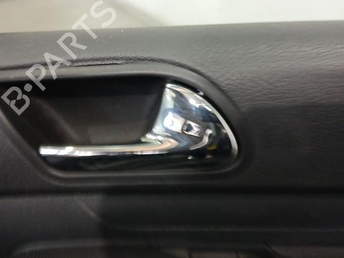 Used Front right interior door handle VW GOLF V (1K1) 1.9 TDI (105 hp) 32301539