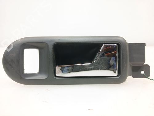 Used Front right interior door handle VW PASSAT B5.5 (3B3) 1.9 TDI (130 hp) 3223585