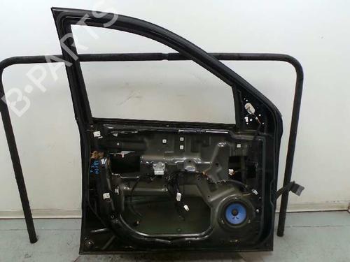 Left front door KIA SORENTO I (JC) 2.5 CRDi 4WD | BP2798362C2 