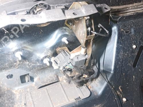 Bakluke CC/Kombi-Kupé VW TOUAREG (7LA, 7L6, 7L7) 5.0 V10 TDI | BP4224911C6 