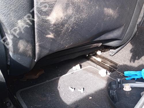 Left front seat MERCEDES-BENZ C-CLASS (W205) C 220 BlueTEC / d (205.002, 205.004) | BP29856417C15  - Image 5