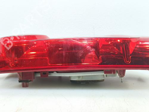 Høyre baklys CITROËN BERLINGO MULTISPACE (B9) 1.6 HDi 75 16V | BP31637611C35 