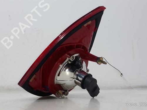Right tailgate light VW GOLF V (1K1) 1.9 TDI | BP16415744C80 