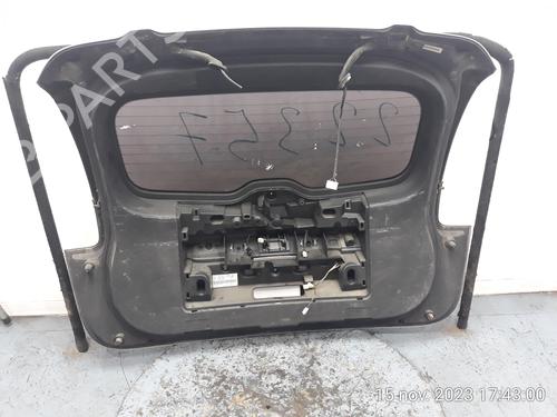 Tailgate MAZDA 5 (CR) 1.8 (CR19) | BP16010513C6 