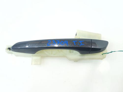 Used Rear left exterior door handle HYUNDAI KONA (OS, OSE, OSI) 1.0 T-GDi (120 hp) 29488755