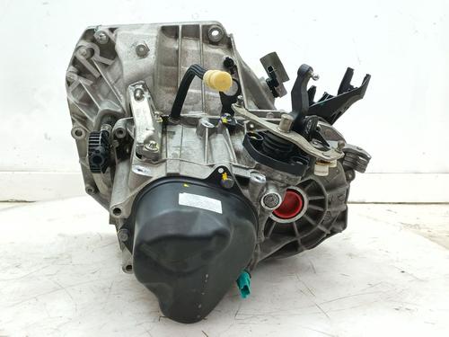 Gearbox RENAULT CLIO IV (BH_) 0.9 TCe 90 (BHNF, BHMA, BHMH, BHJK, BHJR) | BP29706461M3 