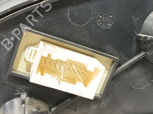 Instrument cluster CITROËN JUMPY II (VF7) 1.6 HDi 90 8V | BP27242624C47  - Image 6