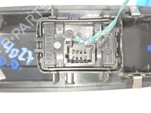 Right front window switch RENAULT FLUENCE (L3_) 1.5 dCi (L30D, L30L, L306, L33F, L33L, L33M, L33V, L33W) | BP33462961I26 - Image 4