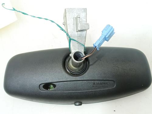 Rear mirror CITROËN C4 I (LC_) 1.6 HDi | BP30176278I6