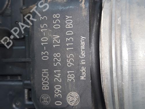 Front wiper motor VW PASSAT B5.5 (3B3) 1.9 TDI | BP16254971M29 