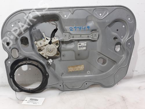Used Front right window mechanism FORD FOCUS II (DA_, HCP, DP) 1.6 TDCi (109 hp) 15817457