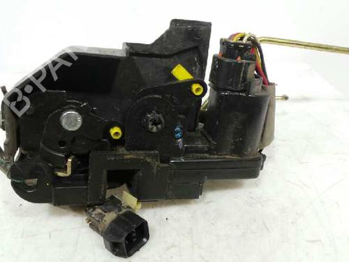 Used Front right lock HYUNDAI GETZ (TB) 1.5 CRDi (88 hp) 1926367